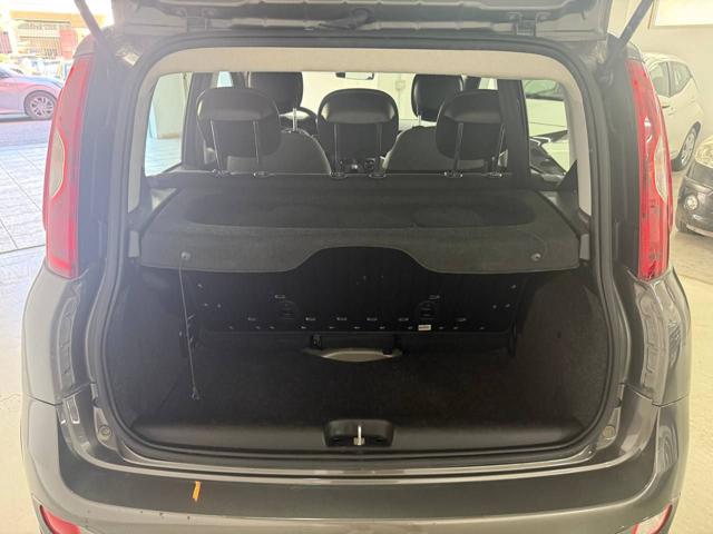 FIAT Panda usata, con Immobilizzatore elettronico