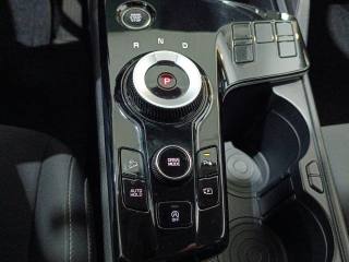 KIA Sportage usata, con Specchietti laterali elettrici
