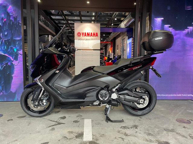YAMAHA T Max 530 usata 3