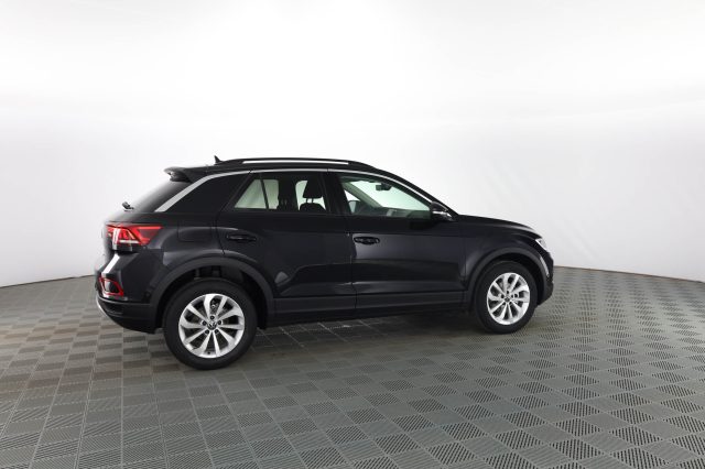 VOLKSWAGEN T-Roc usata 2
