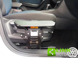 SEAT Ateca usata, con Autoradio digitale