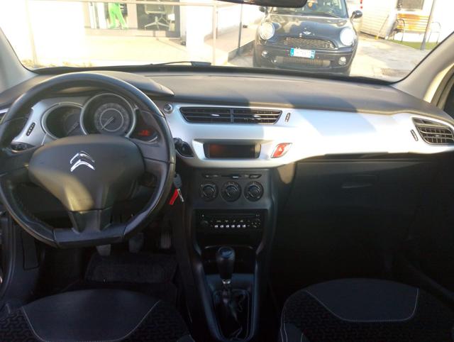 CITROEN C3 usata, con Autoradio