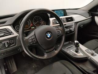 BMW 320 usata, con Climatizzatore