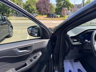 FORD Kuga usata, con Boardcomputer