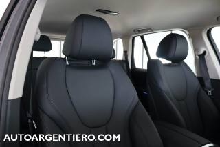 BMW X5 usata, con Luci diurne