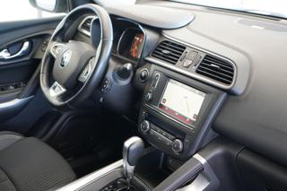 RENAULT Kadjar usata 25