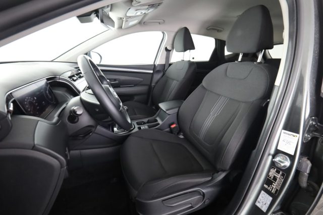 HYUNDAI Tucson usata 2