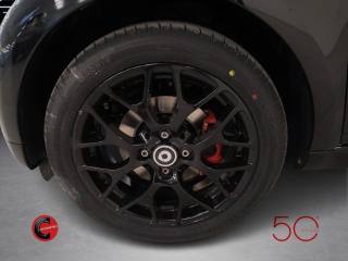 SMART ForTwo usata 14