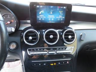MERCEDES-BENZ GLC 220 usata, con Controllo trazione