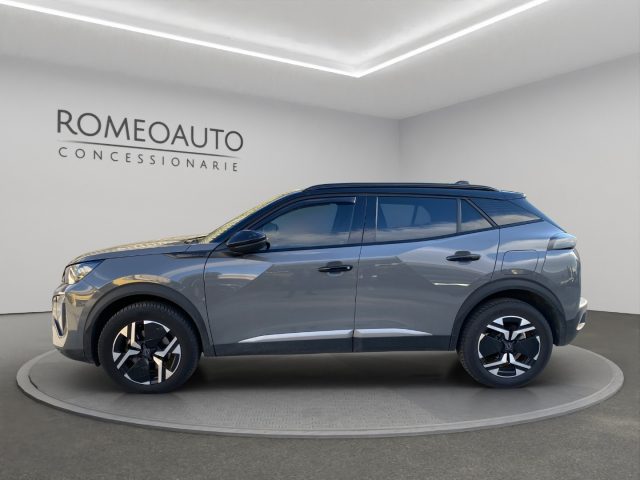 PEUGEOT 2008 usata, con Airbag laterali
