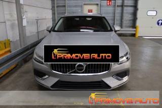 VOLVO V60 usata, con Autoradio