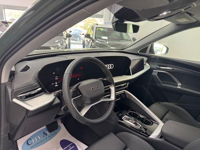 AUDI Q5 usata, con Autoradio