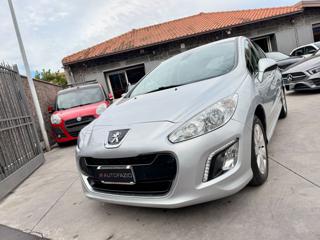 PEUGEOT 308 1.6 8V e-HDi 112CV Stop&Start 5p. Allure