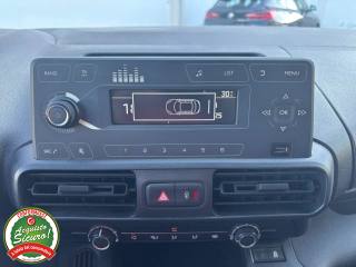 CITROEN Berlingo usata, con ESP