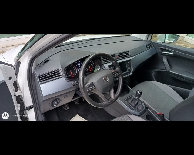 SEAT Arona usata, con Controllo automatico clima