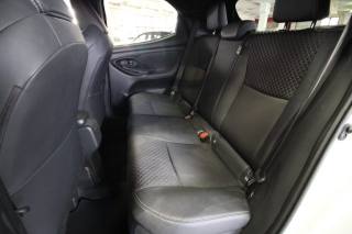 TOYOTA Yaris usata, con Servosterzo