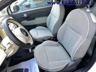 FIAT 500 usata, con Bluetooth