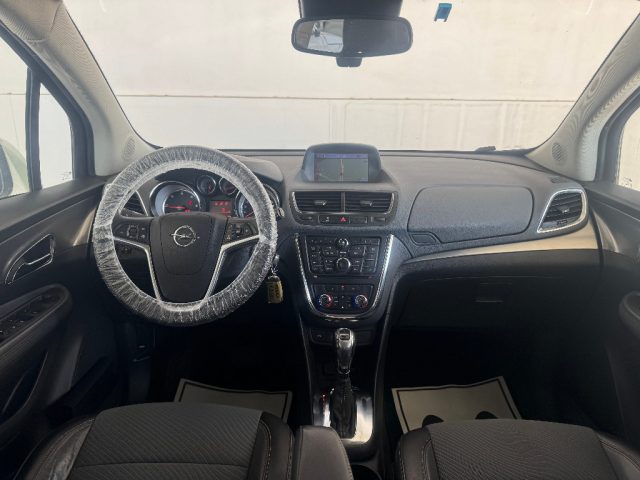 OPEL Mokka usata, con Sensore di pioggia