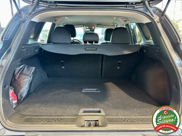 RENAULT Kadjar usata, con Controllo vocale