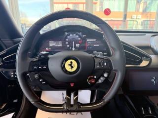 FERRARI 12 Cilindri usata, con Controllo trazione