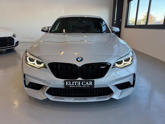 BMW M2 usata, con Airbag