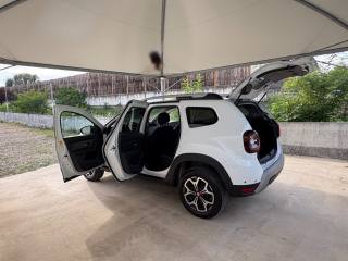 DACIA Duster usata, con Climatizzatore