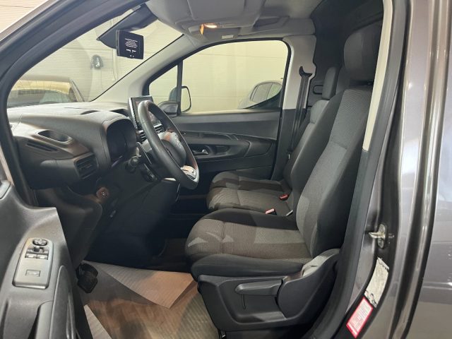 CITROEN Berlingo usata, con Cruise Control