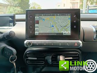 CITROEN C4 Cactus usata, con Luci diurne LED