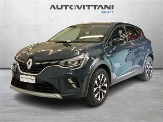 RENAULT Captur 1.0 TCe Techno