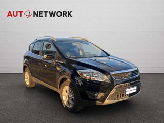FORD Kuga usata, con Airbag laterali