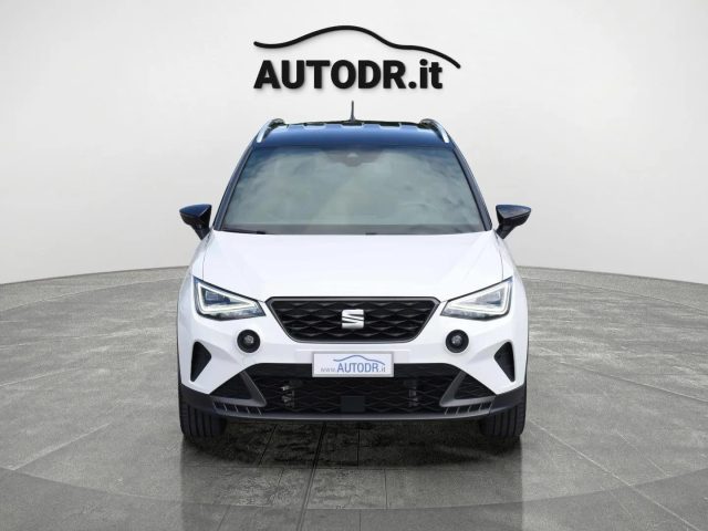 SEAT Arona usata, con Fendinebbia