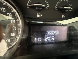 LANCIA Ypsilon usata 13
