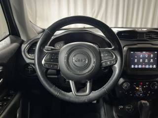 JEEP Renegade usata 21