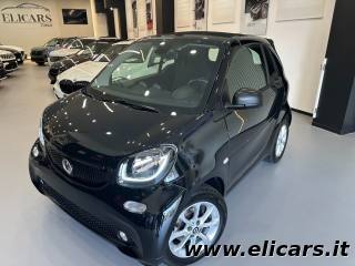 SMART ForTwo usata, con Airbag Passeggero