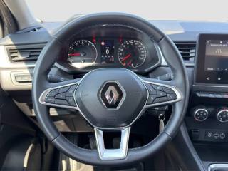 RENAULT Captur usata 11