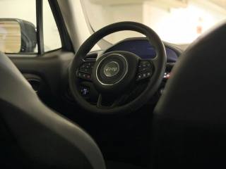 JEEP Renegade usata, con ESP