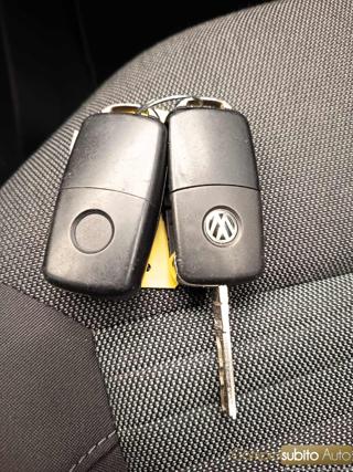 VOLKSWAGEN Polo usata 23