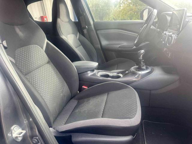 NISSAN Juke usata, con Alzacristalli elettrici