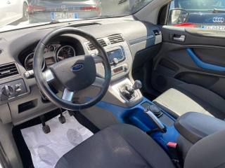 FORD Kuga usata, con Climatizzatore