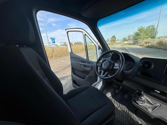 MERCEDES-BENZ Sprinter usata, con Climatizzatore
