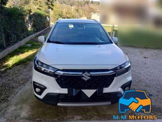 SUZUKI S-Cross usata, con Cerchi in lega