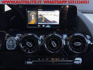 MERCEDES-BENZ B 160 usata, con Servosterzo