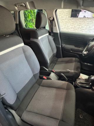 CITROEN C3 Aircross usata, con Autoradio