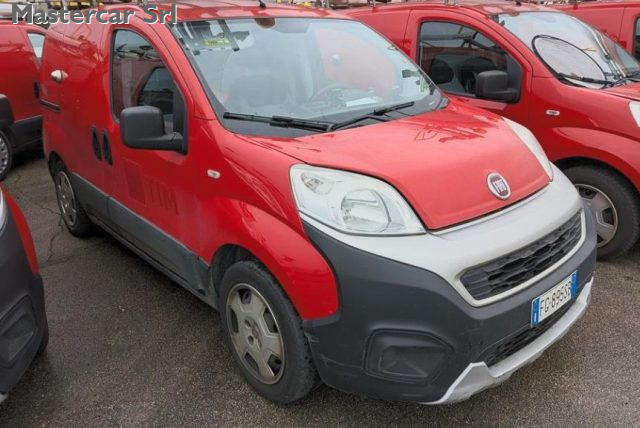 FIAT Fiorino usata, con ABS