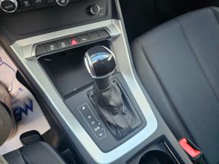 AUDI Q3 usata, con Climatizzatore