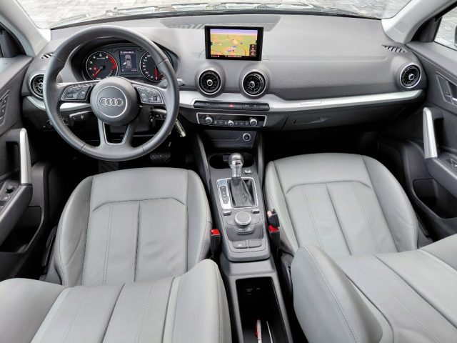 AUDI Q2 usata, con Cruise Control