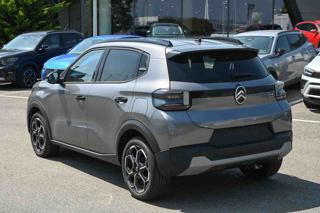 CITROEN C3 usata, con Airbag Passeggero