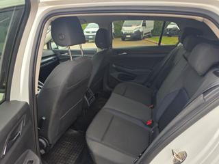 VOLKSWAGEN Golf usata, con Cruise Control