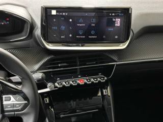 PEUGEOT 208 usata, con Servosterzo