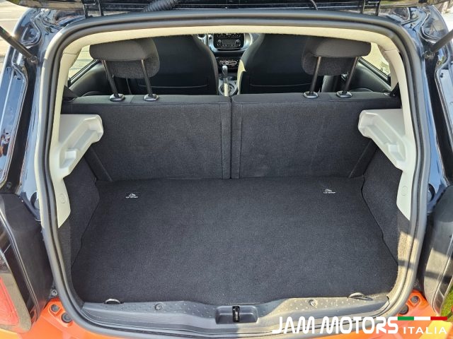 SMART ForFour usata, con Frenata d